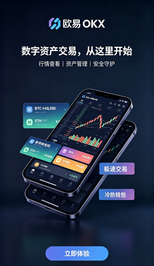 欧交易所app安装解答